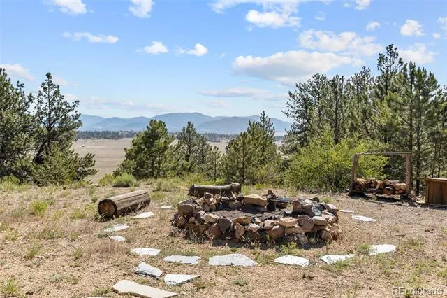2120 Oxford Drive Hartsel, CO 80449
