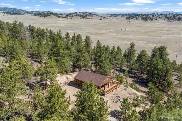 2120 Oxford Drive Hartsel, CO 80449