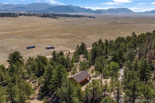 2120 Oxford Drive Hartsel, CO 80449