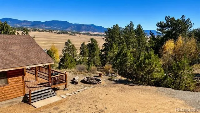 2120 Oxford Drive Hartsel, CO 80449