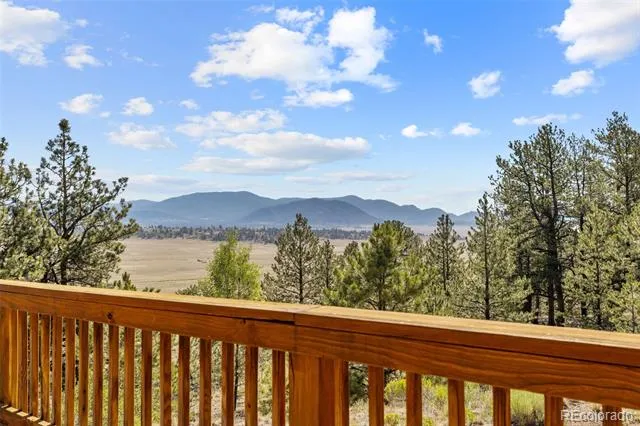 2120 Oxford Drive Hartsel, CO 80449