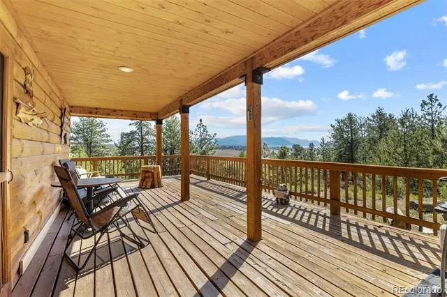 2120 Oxford Drive Hartsel, CO 80449