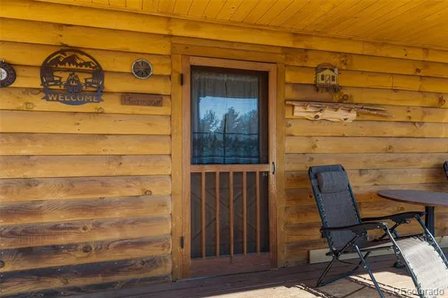 2120 Oxford Drive Hartsel, CO 80449
