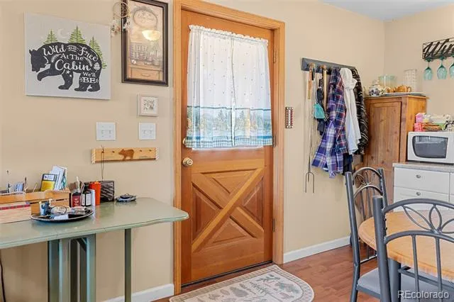 2120 Oxford Drive Hartsel, CO 80449