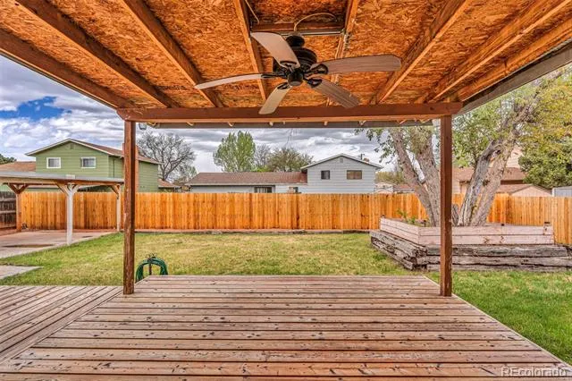 58 Briarwood Circle Pueblo, CO 81005