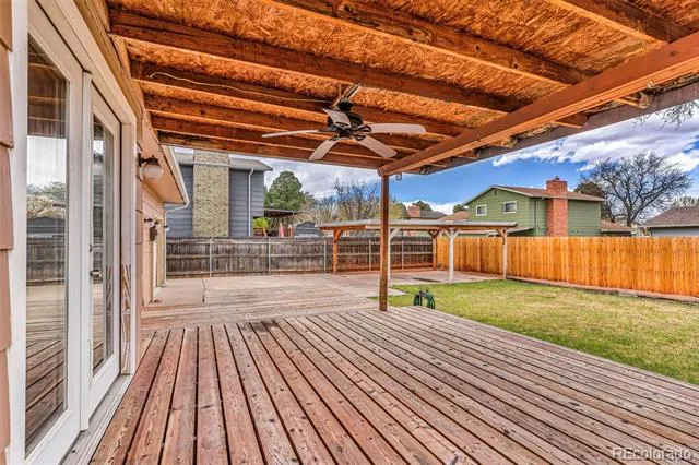 58 Briarwood Circle Pueblo, CO 81005