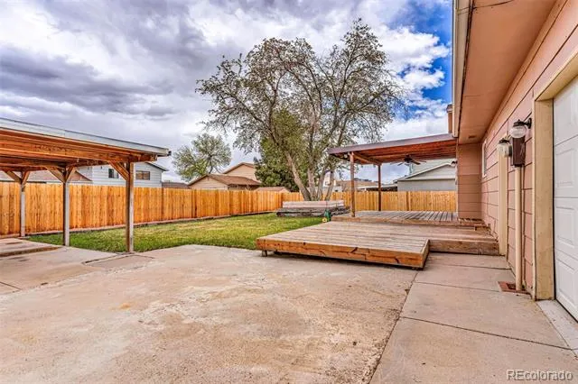 58 Briarwood Circle Pueblo, CO 81005