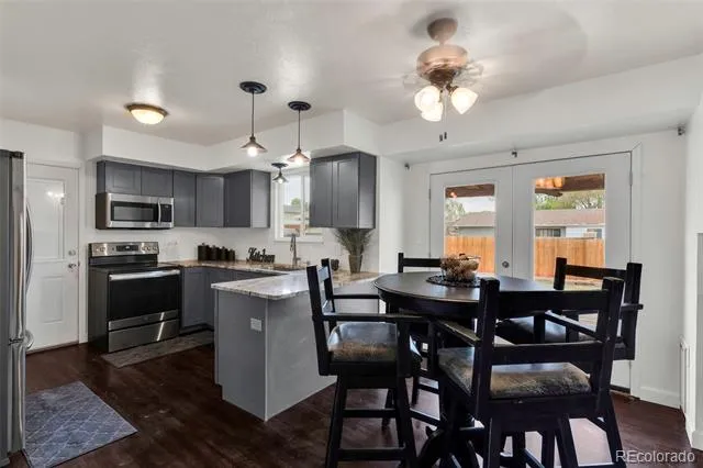 58 Briarwood Circle Pueblo, CO 81005
