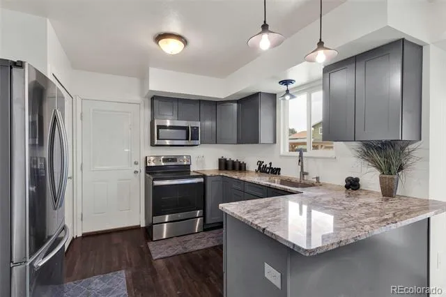 58 Briarwood Circle Pueblo, CO 81005