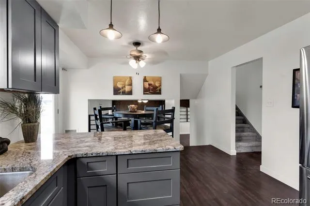 58 Briarwood Circle Pueblo, CO 81005