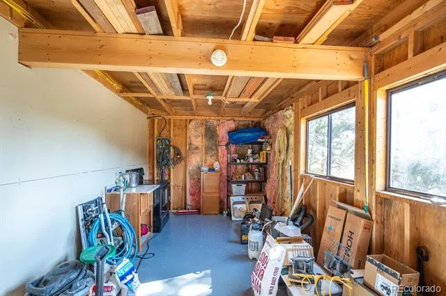 1657 Windmill Drive Hartsel, CO 80449