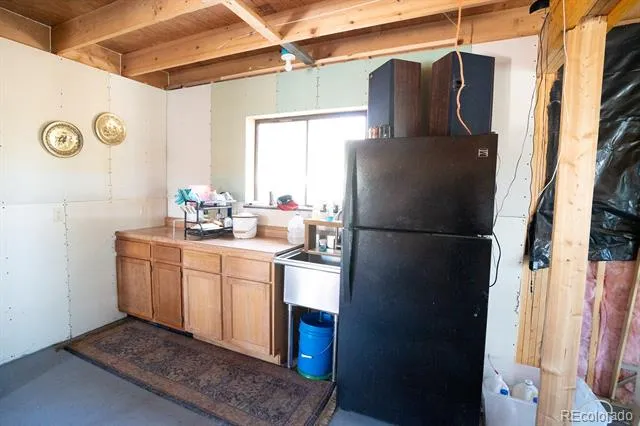 1657 Windmill Drive Hartsel, CO 80449