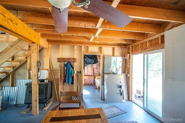 1657 Windmill Drive Hartsel, CO 80449