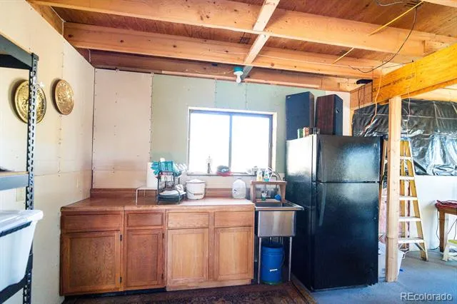 1657 Windmill Drive Hartsel, CO 80449