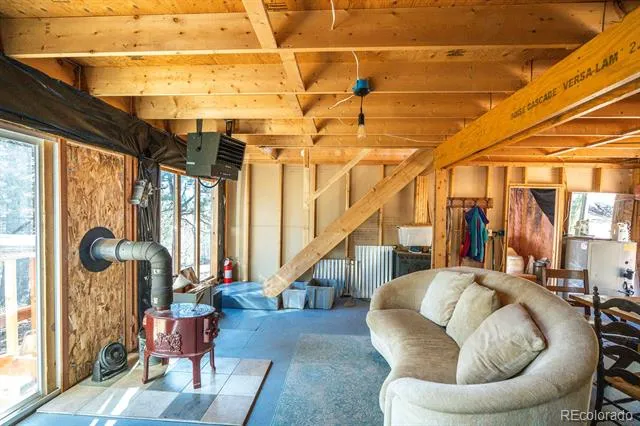 1657 Windmill Drive Hartsel, CO 80449