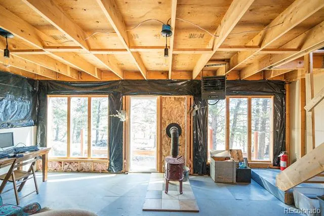 1657 Windmill Drive Hartsel, CO 80449