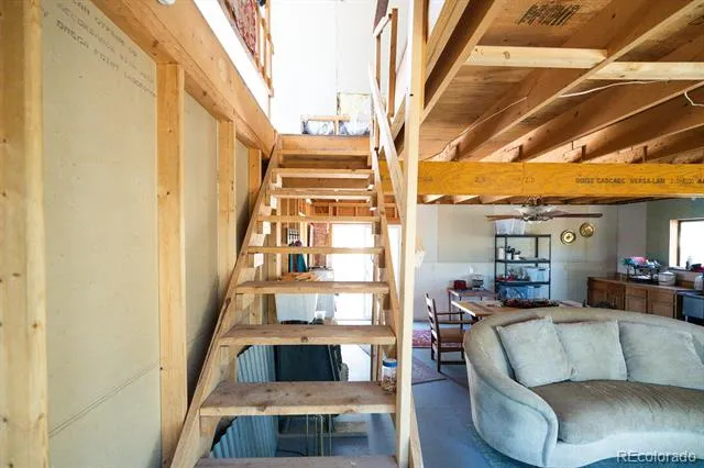 1657 Windmill Drive Hartsel, CO 80449
