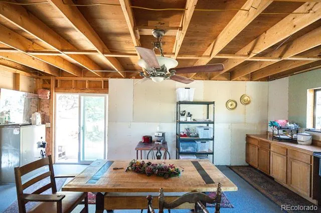 1657 Windmill Drive Hartsel, CO 80449