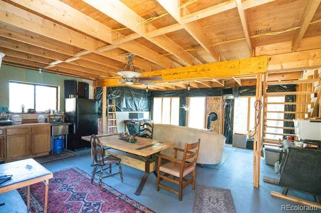 1657 Windmill Drive Hartsel, CO 80449