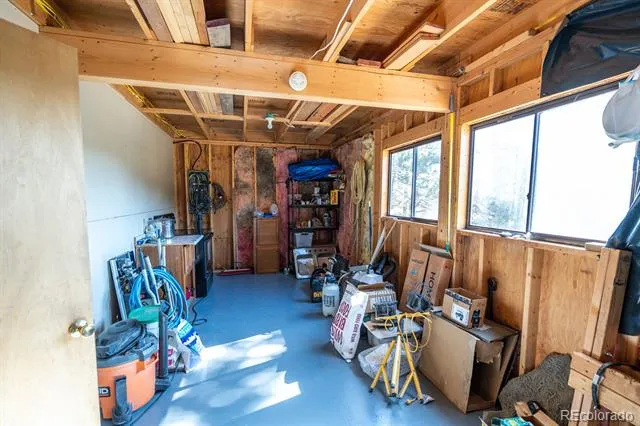 1657 Windmill Drive Hartsel, CO 80449