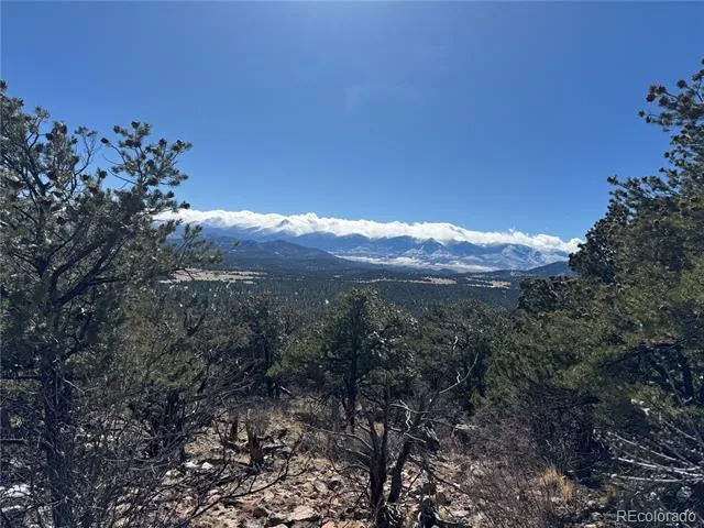 1214 Kevin Drive Cotopaxi, CO 81223