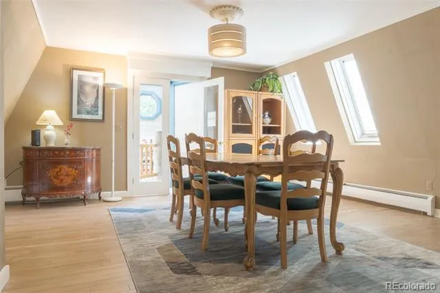 291 Doris Drive Breckenridge, CO 80424