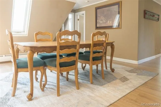 291 Doris Drive Breckenridge, CO 80424
