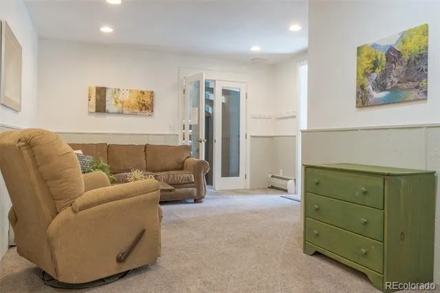 291 Doris Drive Breckenridge, CO 80424