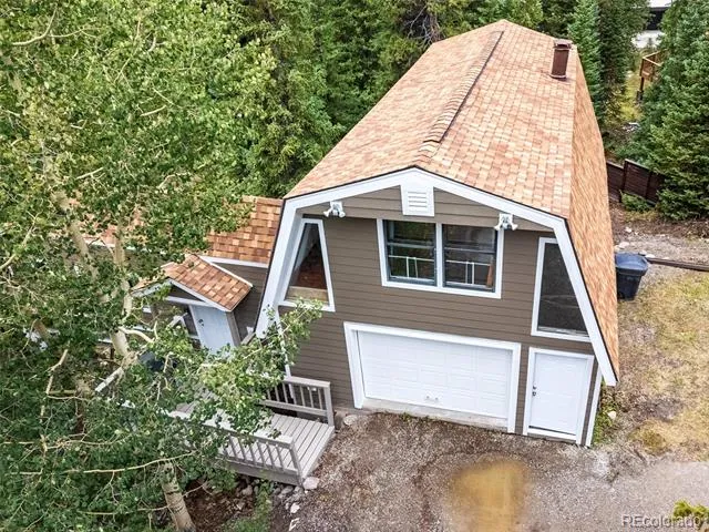 291 Doris Drive Breckenridge, CO 80424