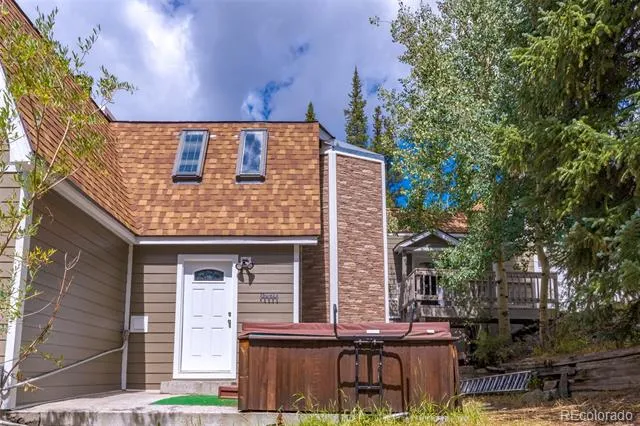 291 Doris Drive Breckenridge, CO 80424