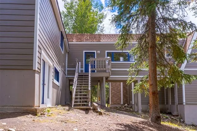 291 Doris Drive Breckenridge, CO 80424