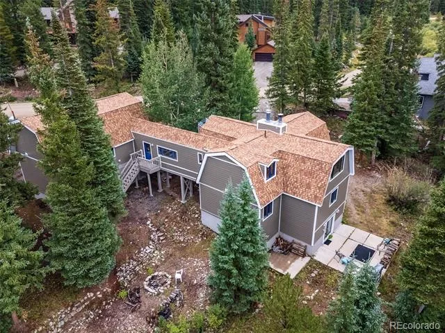 291 Doris Drive Breckenridge, CO 80424