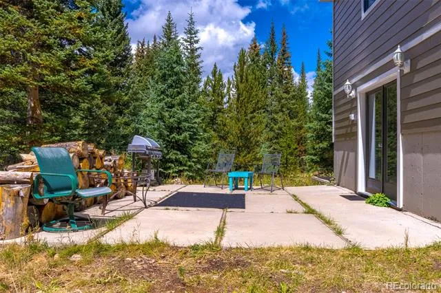 291 Doris Drive Breckenridge, CO 80424