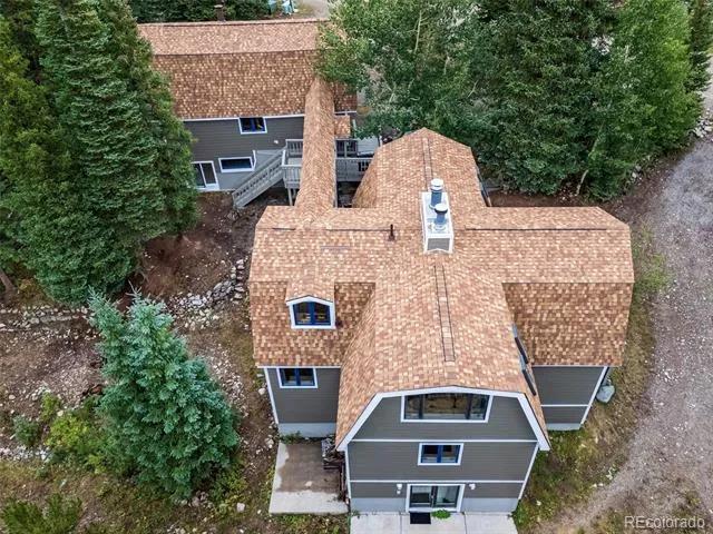 291 Doris Drive Breckenridge, CO 80424