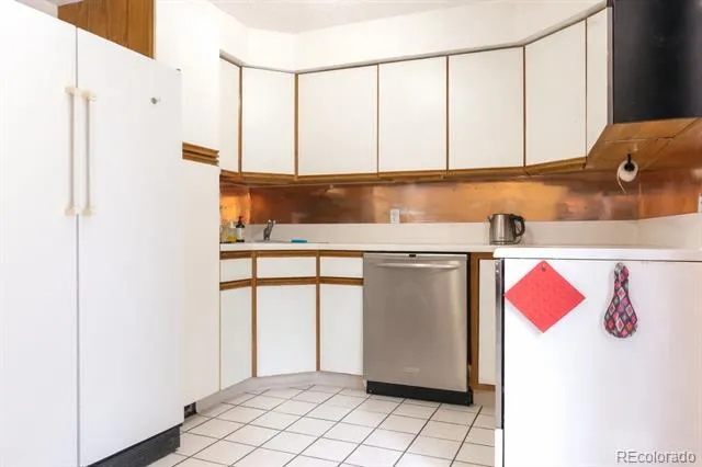 291 Doris Drive Breckenridge, CO 80424