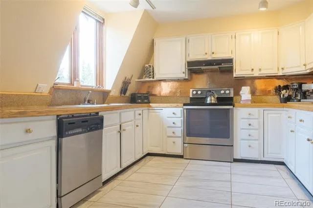 291 Doris Drive Breckenridge, CO 80424