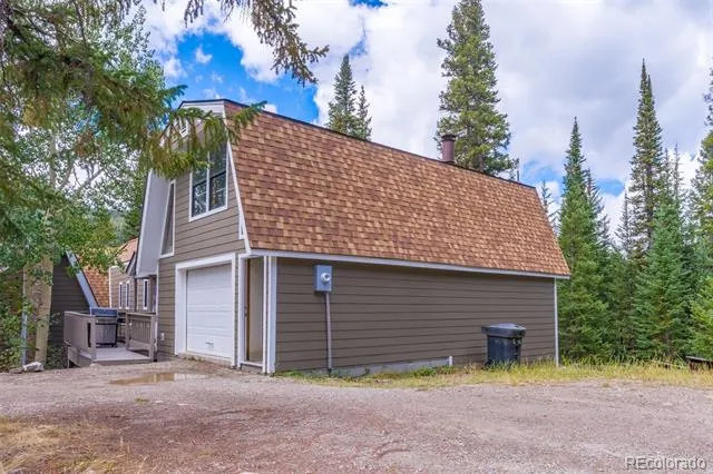 291 Doris Drive Breckenridge, CO 80424