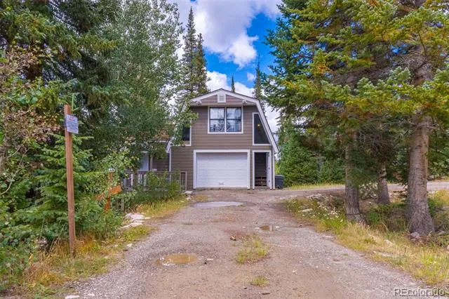291 Doris Drive Breckenridge, CO 80424