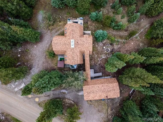 291 Doris Drive Breckenridge, CO 80424
