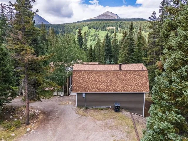 291 Doris Drive Breckenridge, CO 80424