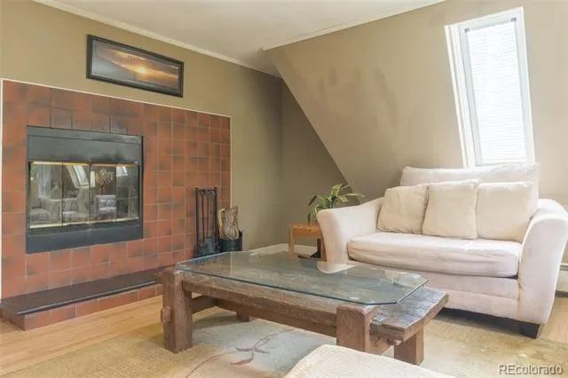 291 Doris Drive Breckenridge, CO 80424