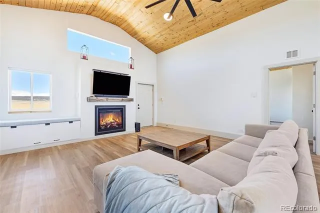 2125 James Lane Fairplay, CO 80440