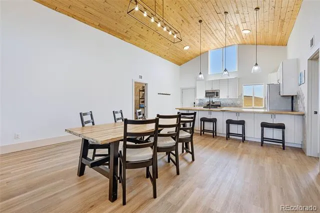 2125 James Lane Fairplay, CO 80440