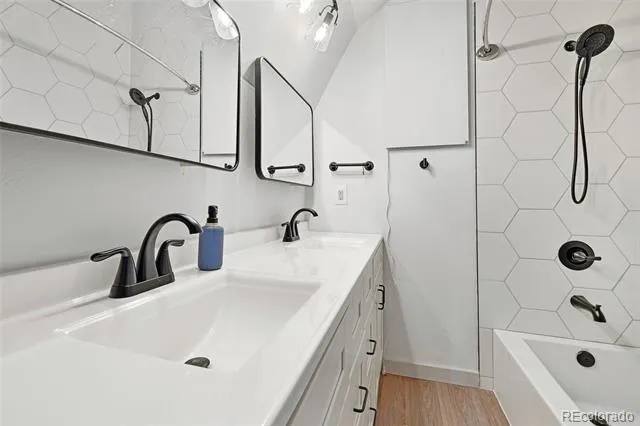 2125 James Lane Fairplay, CO 80440