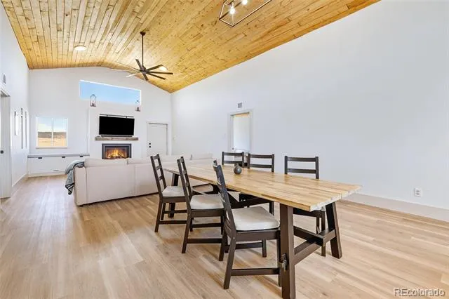 2125 James Lane Fairplay, CO 80440