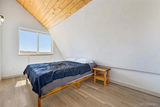 2125 James Lane Fairplay, CO 80440