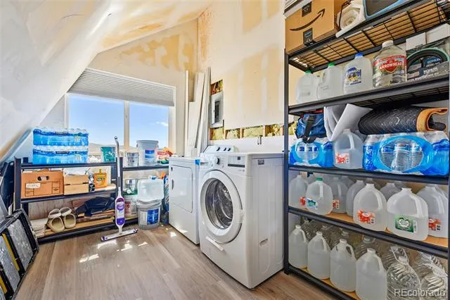 2125 James Lane Fairplay, CO 80440