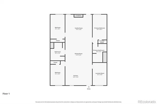2125 James Lane Fairplay, CO 80440