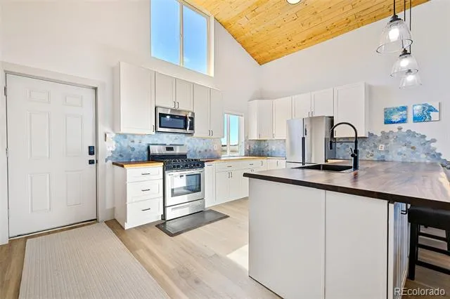 2125 James Lane Fairplay, CO 80440
