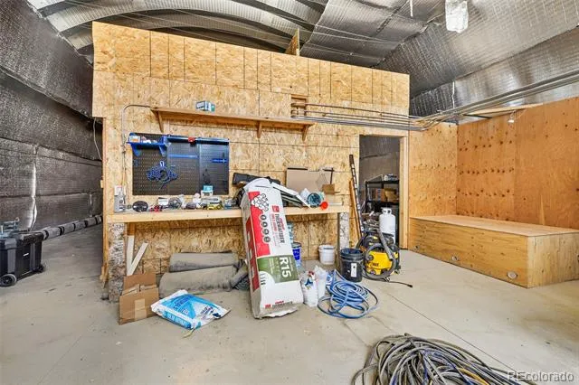 2125 James Lane Fairplay, CO 80440